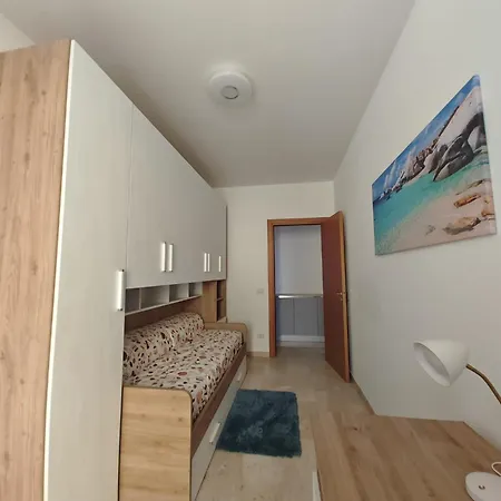 Costamagno House Howme Apartment *