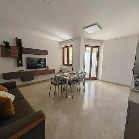 Apartment Costamagno House Howme *