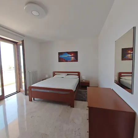Appartamento Costamagno House Howme *