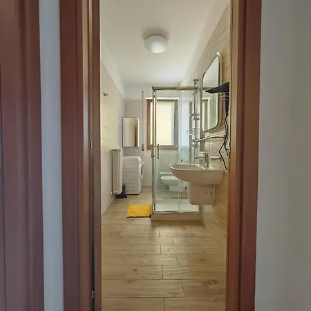 Appartamento Costamagno House Howme *