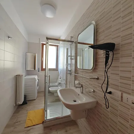 Appartamento Costamagno House Howme