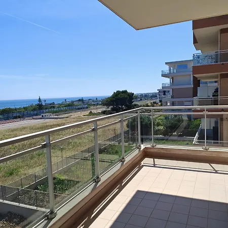 Appartamento Costamagno House Howme Bari